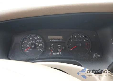 2006 Ford Crown Victoria Police/Police Interceptor z USA, uszkodzony, nr VIN 2FAFP71W46X124824